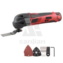 12V Cordless Oscillating Renovator Tools